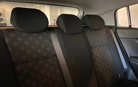 KIA Rio IV, 2018 год, 1 795 000 рублей, 36 фотография