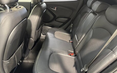 Hyundai ix35 I рестайлинг, 2014 год, 1 099 800 рублей, 6 фотография