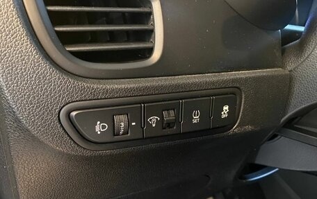 KIA Rio IV, 2018 год, 1 795 000 рублей, 32 фотография