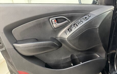 Hyundai ix35 I рестайлинг, 2014 год, 1 099 800 рублей, 7 фотография