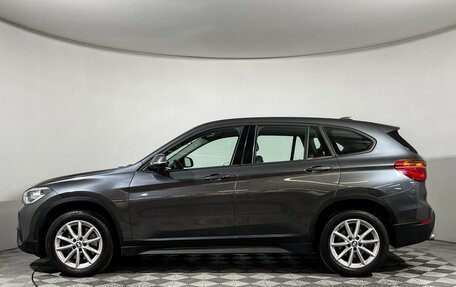 BMW X1, 2018 год, 2 877 000 рублей, 5 фотография