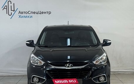 Hyundai ix35 I рестайлинг, 2014 год, 1 099 800 рублей, 11 фотография