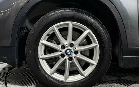 BMW X1, 2018 год, 2 877 000 рублей, 7 фотография
