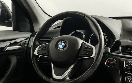 BMW X1, 2018 год, 2 877 000 рублей, 13 фотография