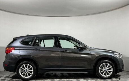 BMW X1, 2018 год, 2 877 000 рублей, 6 фотография