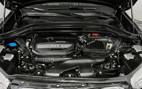 BMW X1, 2018 год, 2 877 000 рублей, 10 фотография