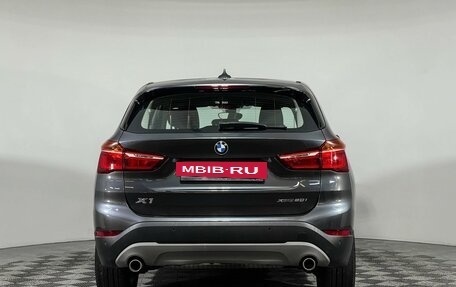 BMW X1, 2018 год, 2 877 000 рублей, 4 фотография