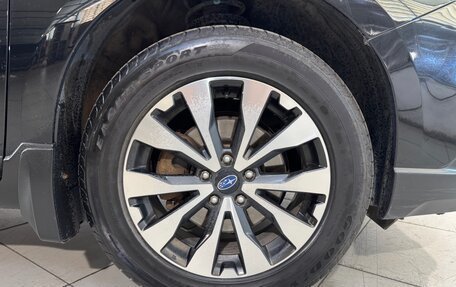 Subaru Outback IV рестайлинг, 2015 год, 1 749 800 рублей, 5 фотография
