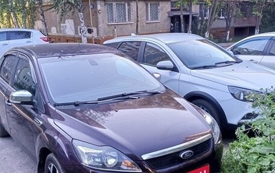 Ford Focus II рестайлинг, 2010 год, 450 000 рублей, 1 фотография