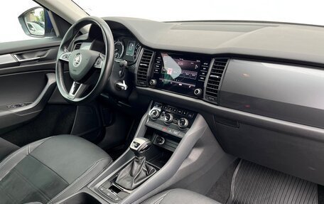 Skoda Kodiaq I, 2019 год, 2 062 700 рублей, 8 фотография
