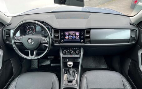 Skoda Kodiaq I, 2019 год, 2 062 700 рублей, 7 фотография