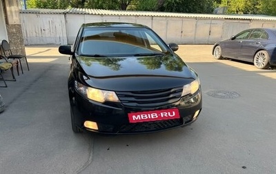 KIA Cerato III, 2012 год, 950 000 рублей, 1 фотография