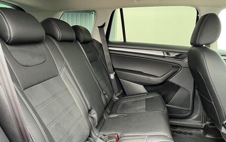 Skoda Kodiaq I, 2019 год, 2 062 700 рублей, 9 фотография