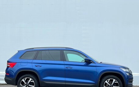 Skoda Kodiaq I, 2019 год, 2 062 700 рублей, 13 фотография