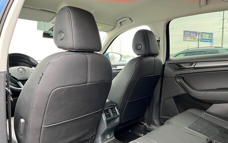 Skoda Kodiaq I, 2019 год, 2 062 700 рублей, 12 фотография