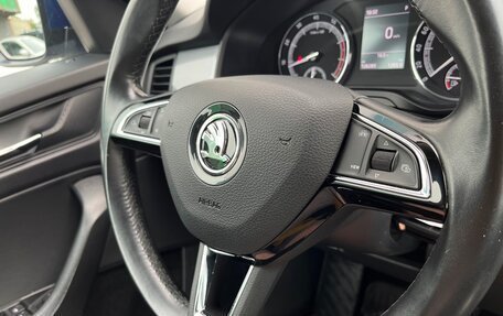 Skoda Kodiaq I, 2019 год, 2 062 700 рублей, 19 фотография