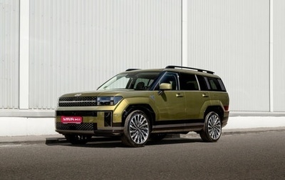 Hyundai Santa Fe IV, 2025 год, 6 490 000 рублей, 1 фотография
