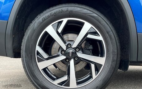 Skoda Kodiaq I, 2019 год, 2 062 700 рублей, 23 фотография