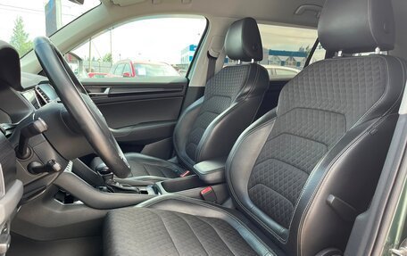 Skoda Kodiaq I, 2019 год, 2 489 700 рублей, 6 фотография