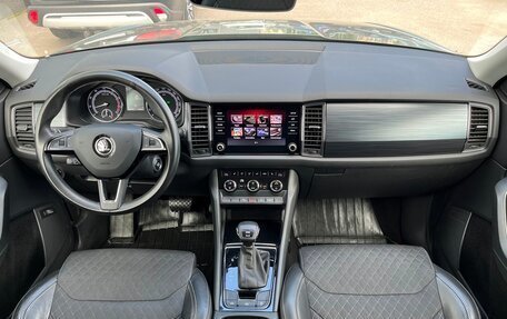 Skoda Kodiaq I, 2019 год, 2 489 700 рублей, 7 фотография