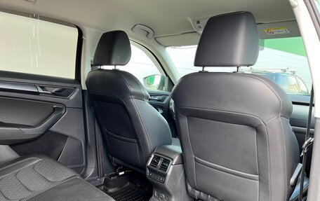 Skoda Kodiaq I, 2019 год, 2 489 700 рублей, 10 фотография