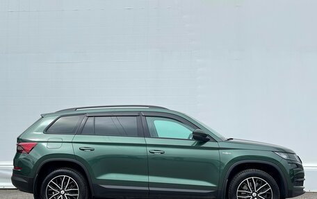 Skoda Kodiaq I, 2019 год, 2 489 700 рублей, 13 фотография