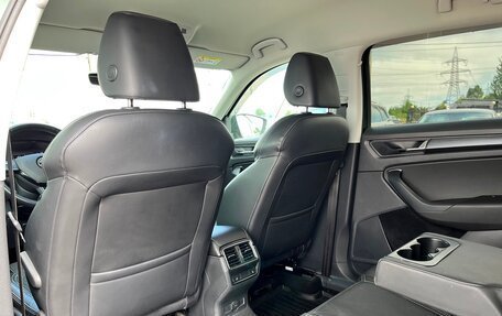 Skoda Kodiaq I, 2019 год, 2 489 700 рублей, 12 фотография