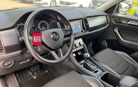 Skoda Kodiaq I, 2019 год, 2 489 700 рублей, 5 фотография