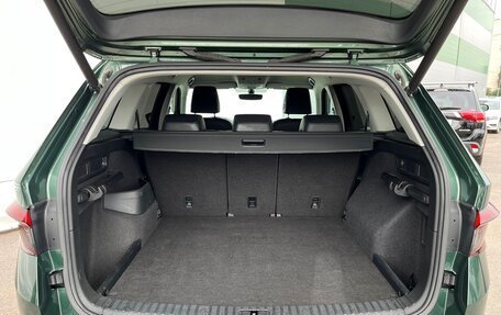 Skoda Kodiaq I, 2019 год, 2 489 700 рублей, 16 фотография