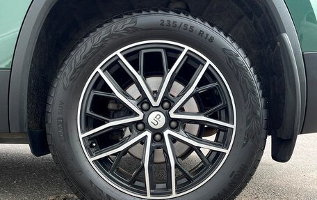 Skoda Kodiaq I, 2019 год, 2 489 700 рублей, 27 фотография
