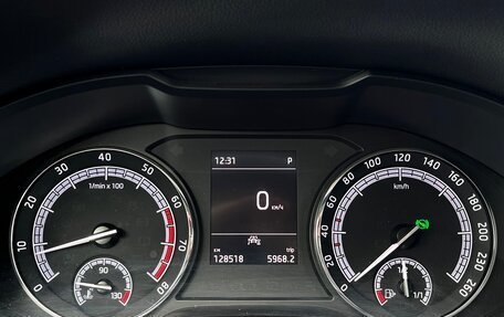 Skoda Kodiaq I, 2019 год, 2 489 700 рублей, 26 фотография