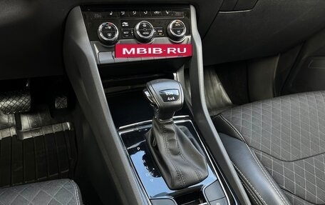 Skoda Kodiaq I, 2019 год, 2 489 700 рублей, 20 фотография