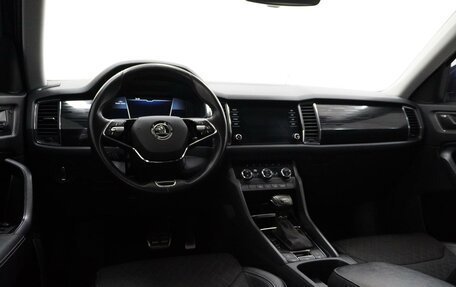 Skoda Kodiaq I, 2021 год, 2 700 000 рублей, 6 фотография