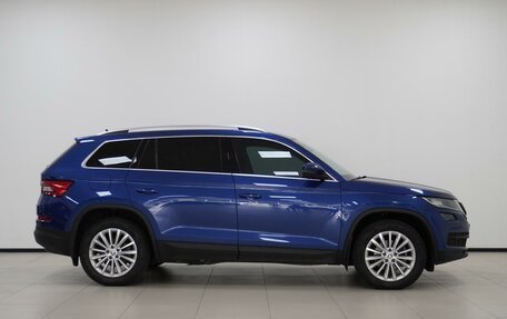 Skoda Kodiaq I, 2021 год, 2 700 000 рублей, 5 фотография
