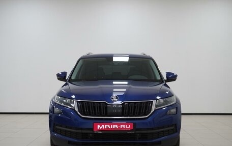 Skoda Kodiaq I, 2021 год, 2 700 000 рублей, 3 фотография