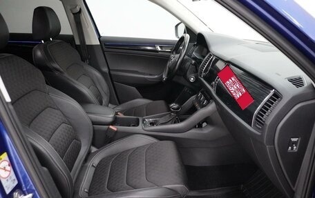 Skoda Kodiaq I, 2021 год, 2 700 000 рублей, 8 фотография
