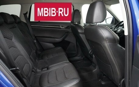 Skoda Kodiaq I, 2021 год, 2 700 000 рублей, 7 фотография