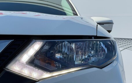 Nissan X-Trail, 2021 год, 2 400 000 рублей, 4 фотография