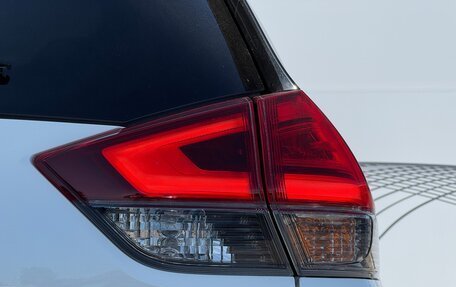 Nissan X-Trail, 2021 год, 2 400 000 рублей, 8 фотография