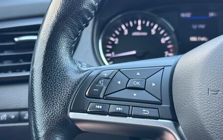 Nissan X-Trail, 2021 год, 2 400 000 рублей, 13 фотография