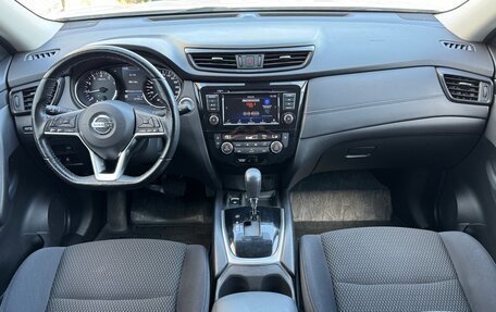 Nissan X-Trail, 2021 год, 2 400 000 рублей, 12 фотография
