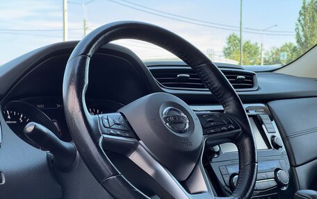 Nissan X-Trail, 2021 год, 2 400 000 рублей, 10 фотография