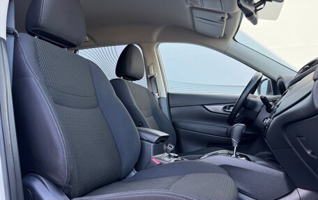 Nissan X-Trail, 2021 год, 2 400 000 рублей, 17 фотография