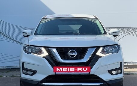 Nissan X-Trail, 2021 год, 2 400 000 рублей, 3 фотография