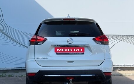 Nissan X-Trail, 2021 год, 2 400 000 рублей, 7 фотография