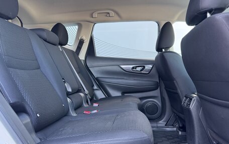 Nissan X-Trail, 2021 год, 2 400 000 рублей, 18 фотография