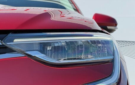 Renault Arkana I, 2019 год, 1 745 000 рублей, 4 фотография