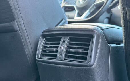 Nissan X-Trail, 2021 год, 2 400 000 рублей, 19 фотография