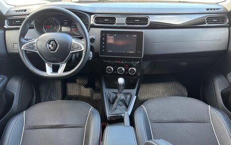 Renault Arkana I, 2019 год, 1 745 000 рублей, 12 фотография
