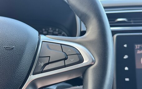 Renault Arkana I, 2019 год, 1 745 000 рублей, 15 фотография